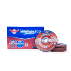 đá mài 100x6x16 super gatco