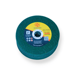 Đá cắt xanh 107x1,2x16mm Komodo