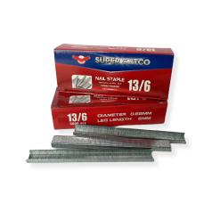 Đinh ghim công nghệp 13/6 Super Gatco
