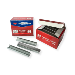 Đinh ghim công nghiệp 16/8 Super Gatco
