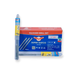mũi khoan bê tông super gatco 6x160
