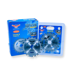 Lưỡi cắt cưa gỗ 2 chiều SuperGatco