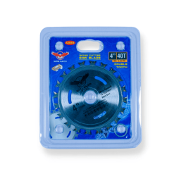 Lưỡi cắt cưa gỗ 2 chiều SuperGatco