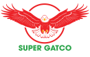 SUPER GATCO | Công ty Anh Đạt